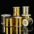 Metallic Yarn PET Film For